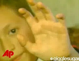 Kid Who Glued Himself to Bed to Avoid School