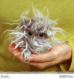 Etsy Adopt-A-Critter