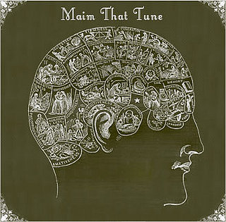 Maim That Tune