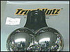 Lawmaker Proposes Ban on Truck Balls Decorations