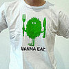 Cute Food Tees