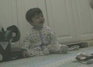 Baby Laughs