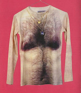 Hairshirt