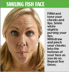 Facial Yoga