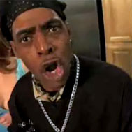 Cooking with Coolio