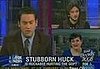 Fox News Anchor Is Told Off