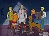 David Beckham vs. Scooby Doo?!
