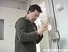 Stephen Colbert and the Starbucks Shutdown