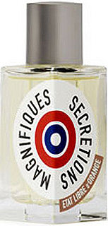 New French Perfume Smells Like Blood, Semen, and Spit