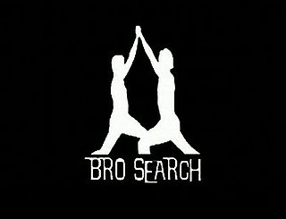 Dax Shepard Stars in Bro Search