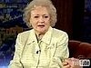 "I'm Betty White, B*tch!"