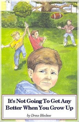 Children's Books You'll Never See