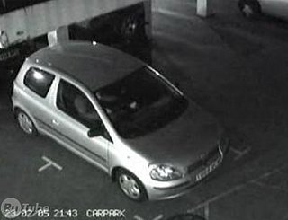 Someone Rocks Out to Bohemian Rhapsody in a Parked Car
