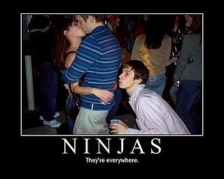 Motivational Ninja