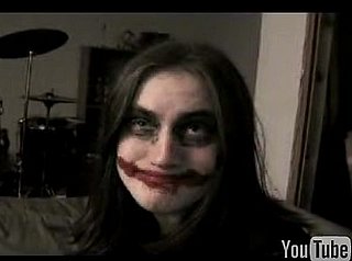 Low-Budget Dark Knight