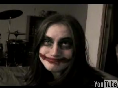 Low-Budget Dark Knight