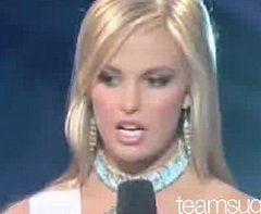 WTF: NBC's Miss USA Ad WTF: NBC's Miss USA Ad