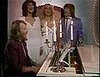 Flashback: Abba's "Happy New Year"