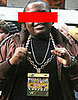Who Wore A Box of Crayons Around His Neck?