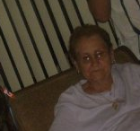 Granny and Stripper in Same Room