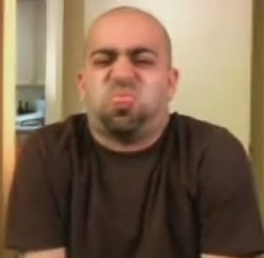 Dude Does 50 Bad (But Funny!) Impressions