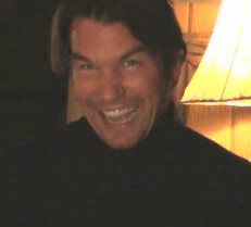 Jerry O'Connell Parodies Tom Cruise on Scientology