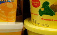 Imitation Butter Products Imitation Butter Products