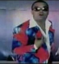 Chacarron Music Video