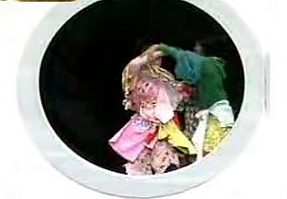Judo Washing Machine