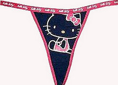 Inappropriate Hello Kitty Products Inappropriate Hello Kitty Products