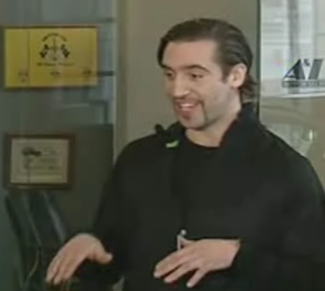 Low-Budget BMW Commercial Starring Pittsburgh Penguins Players