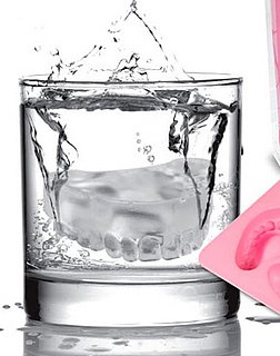 Product of the Day: Ice, Ice Dentures
