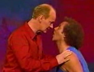 Richard Simmons on Whose Line Is It Anyway?