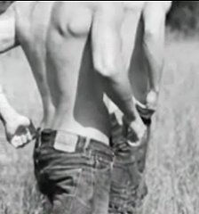 A&F Busted for Inappropriate Store Posters A&F Busted for Inappropriate Store Posters