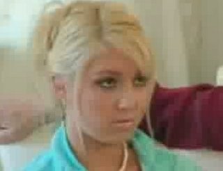 Beauty Queen Alicia Guastaferro on Wife Swap