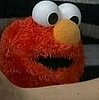 Talking Elmo Gives Death Threats