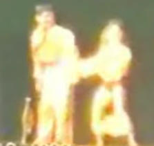 Skirt Falls Off Dancer During Performance Skirt Falls Off Dancer During Performance