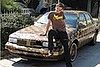 Steve LaNasa's Exclusive Louis Vuitton Oldsmobile