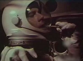 '60s Space Food Sticks Commercial