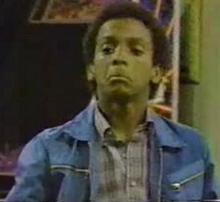 Rick Schoder and Alfonso Ribeiro Dance on Silver Spoons