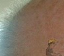 Lawn Mower Tattoo