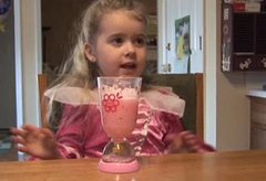 The Spitzer Scandal Explained by a 3-Year-Old Princess The Spitzer Scandal Explained by a 3-Year-Old Princess