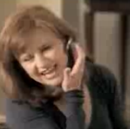 Tracey Ullman in "State of the Union"