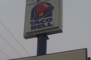 Taco Bell: Now Hiring