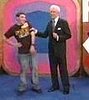 Flip Flop Cheater on The Price Is Right