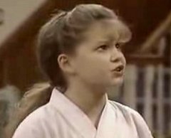Full House: "You're Not My Father" by Paul Slocum