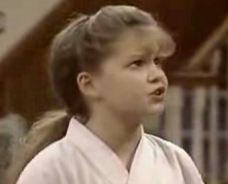 Full House: "You're Not My Father" by Paul Slocum