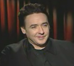 USC Interviewer Mistakes John Cusack for Kevin Spacey