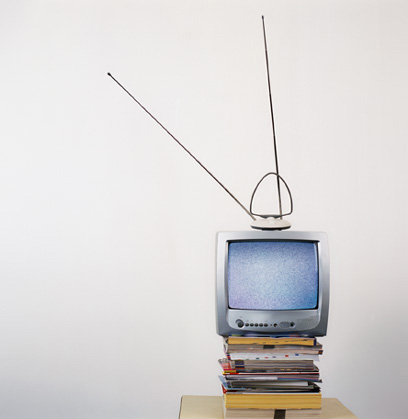 How Many TV Channels Do You Get? 