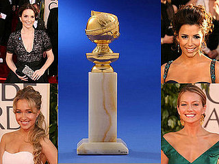 Would You Care About the Golden Globes If They Weren't Televised?